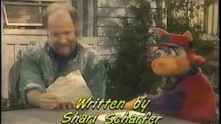 Eric's World - Fishy Affair #2