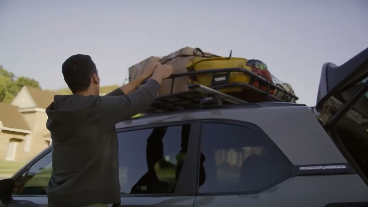 2024 Subaru Forester Gas Mileage || Subaru El Paso