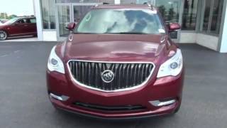 2017 Buick Enclave B70018 - Matteson IL