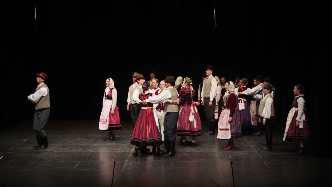 Zselic AMI Dönöge Csiperke csoportja