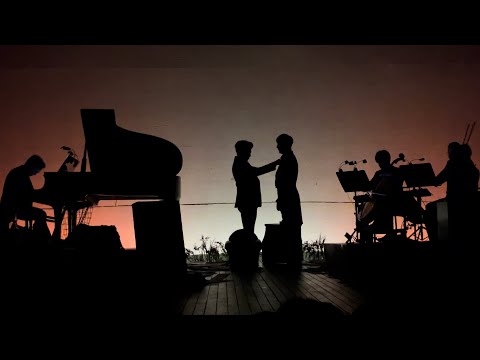 20220202 뮤지컬 라흐마니노프 커튼콜데이 (박유덕 유성재)