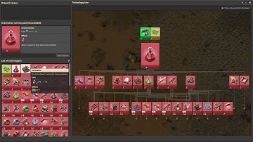 Oct 21, 2024 - Factorio 2.0/Space Age 10x