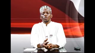 Prophet  Muusa And Haroona Episode 1 Sh Muhammad Lugoloobi