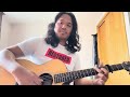 Christ is Mine Forevermore - CityAlight ( Acoustic guitar cover/tutorial)