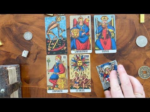 🔥ПОСЛАНИЕ ОТ ВЫСШИХ СИЛ🔥 Откройте секрет❗️в раскладе ТАРО от Олега Ма 💯 Не забудьте поставить ЛАЙК❤️