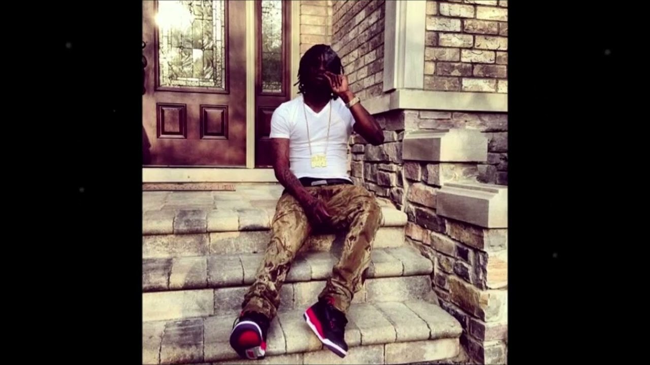 [FREE] 2013 Chief Keef Futuristic Type Beat 