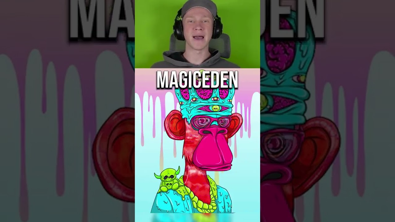 These Are The Best Marketplaces For NFTs - nftglobe nft news