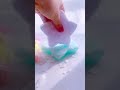 パキパキ スタースライム💫🎄Cracking Christmas Slime.|ASMR