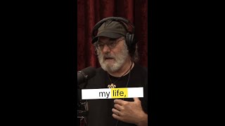 Paul Stamets Random Acts of Kindness: A Legacy of Love Joe Rogan Experience #2347
