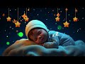 Baby Sleep Music: Babies Fall Asleep Quickly After 5 Minutes 💤Music Reduces Stress, Gives Deep Sleep