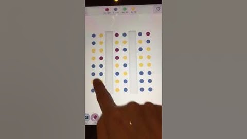 Two Dots Level 5 Walkthrough
