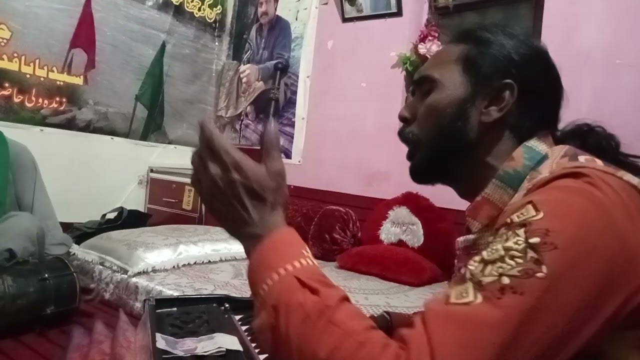 990 gardishon k marray huway naa,,dushmno k sataye huway hain Akbar Khan saab UK 