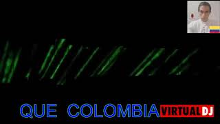 DJ DIEGO COLOMBIA    🇨🇴     😎 ✌️ ( REGGAETÓN MIX ROMANTICO EPOCA ANTIGUO )