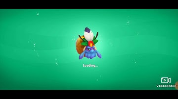 Fishdom level 105. NOboost.