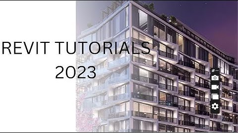 Revit tutorials- How to align, offset and mirror