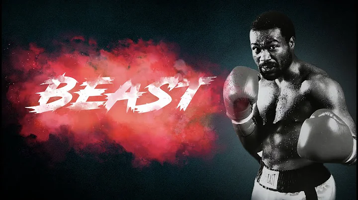 John Mugabi Documentary - Remember the Beast