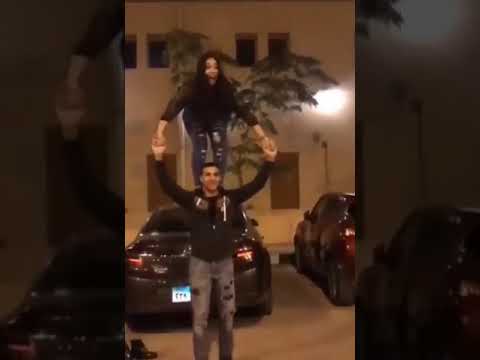 عمري ماخاف طول م انت معايا