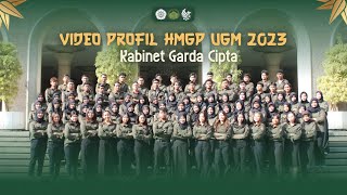 Video Profil HMGP UGM 2023