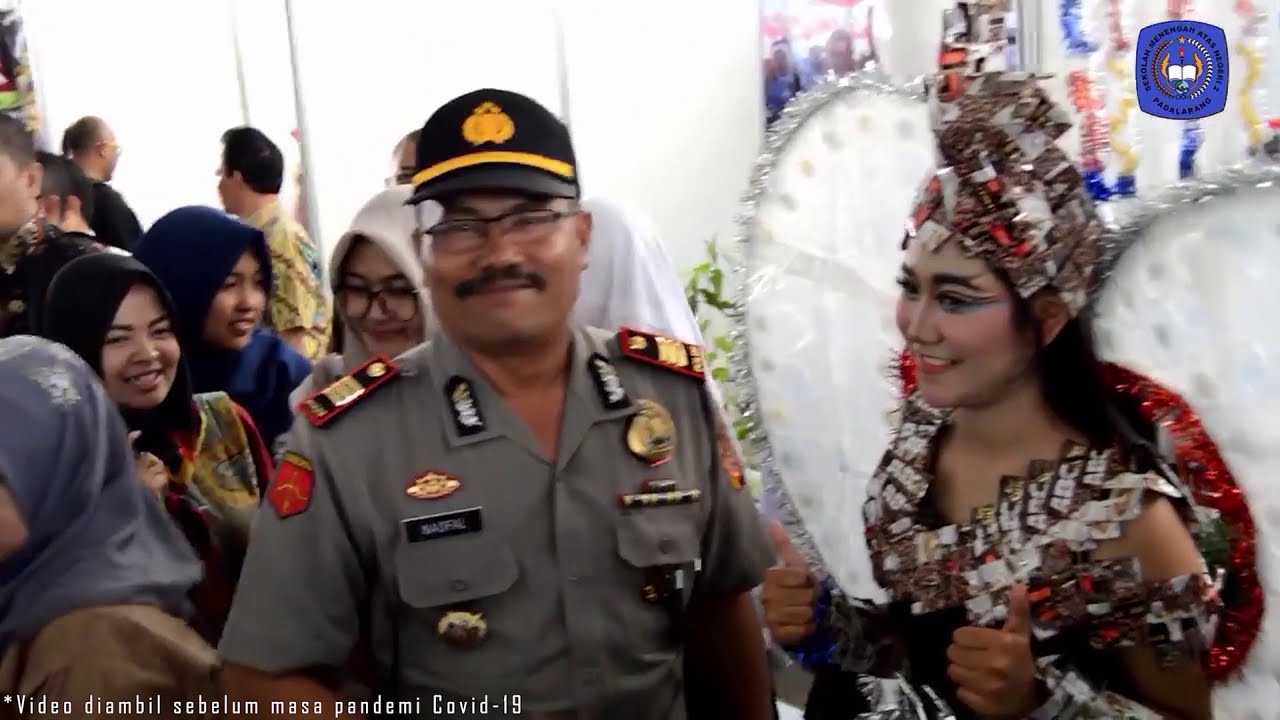 Profil SMA Negeri 2 Padalarang