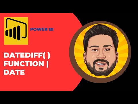DATEDIFF in Power BI | Calculate Date Differences Like a Pro!|Saru Chronicles