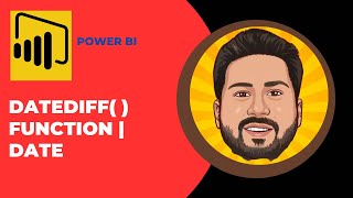 DATEDIFF in Power BI | Calculate Date Differences Like a Pro!|Saru Chronicles