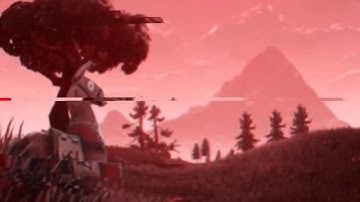 No text Fortnite intro (Fortnite intro)