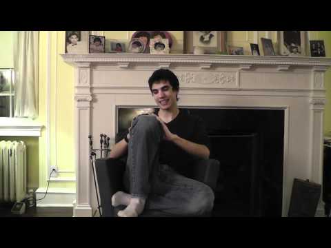 Contemporary Monologues