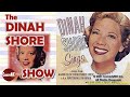 Dinah Shore Chevy Show | Dwayne Hickman | George Burns | Dinah Shore | Joel Aldred | Janet Blair