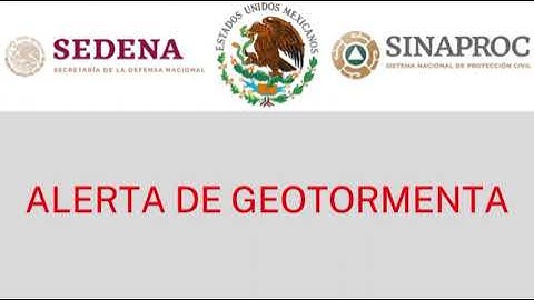 EAS Scenario: GEOSTORM (Chapter 7: GRØNLAND) (Collaboration with: @LM20115 )