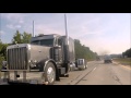 Joey Haskins - 1991 Peterbilt 379