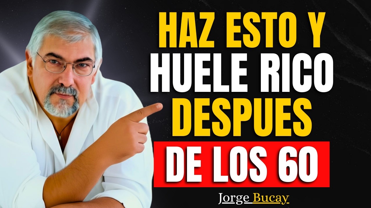 Mal Olor en Personas Mayores: Los 9 Errores que Debes Evitar (y qué Hacer) |  Jorge Bucay