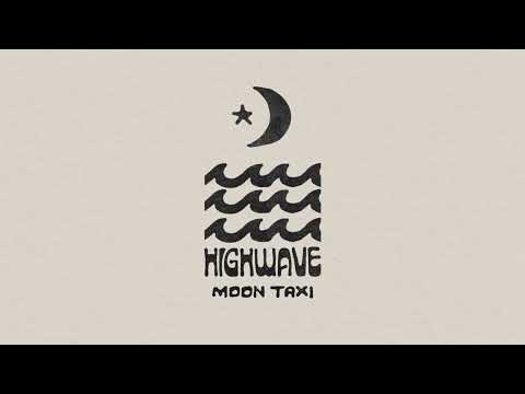 Moon Taxi - Flipside (Official Audio)
