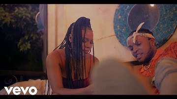 Deno Crazy - Love Language (Official Music Video)