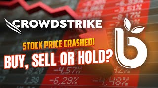 CrowdStrike: BUY, SELL or HOLD This Stock? Our CRWD Analysis & Everything You Need to Know!