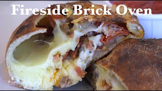 Fireside Brick Oven - Award Winning Brick Oven Pizza in Gales Ferry