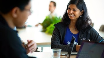 Working at Google as a Cloud Product Manager