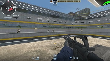 SOURCE CODE | CS2 Aimbot with dynamic hitboxes | External