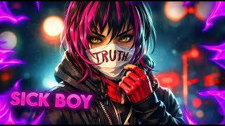 Daycore The Chainsmokers - Sick Boy / ONEDUO Remix | Azunayana | ImAzuna