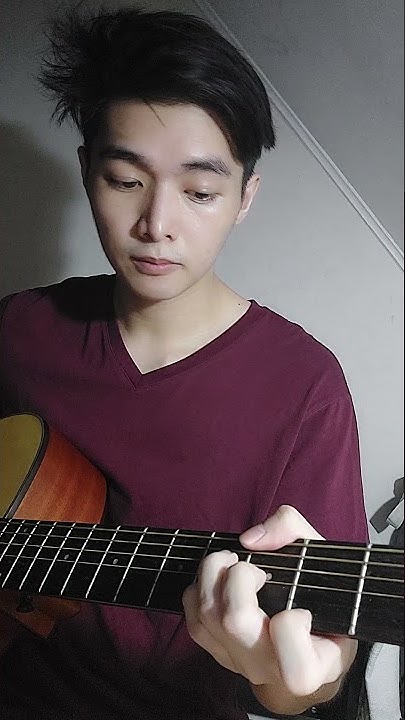 As Long As It Takes You Keshi Lyrics as long as it takes you by keshi (short fingerstyle acoustic guitar