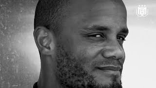 Vincent kompany ...