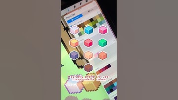 Pixel art palettes and materials tutorial #pixelart