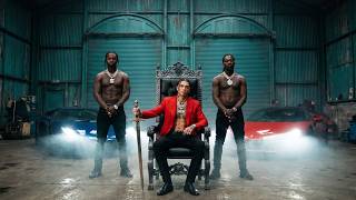 Pop Smoke  Top Of The Drill ft Central Cee Migos Drake Lil Baby Luciano 2026