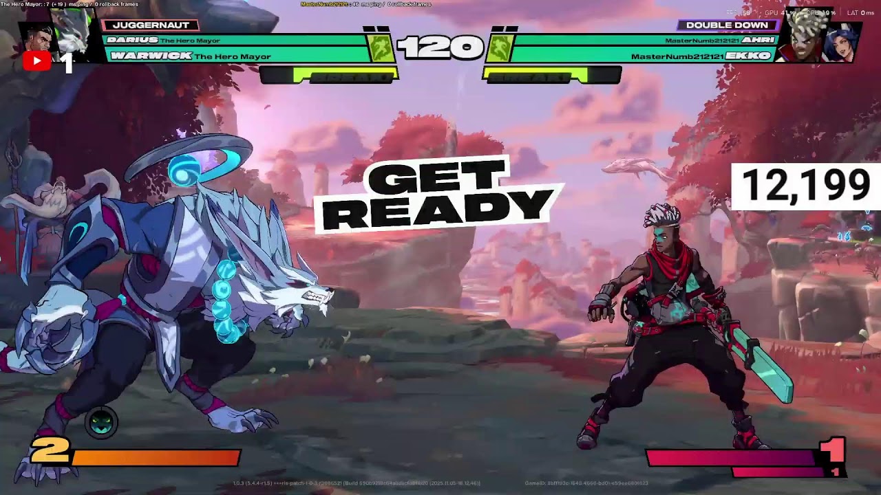 2XKO