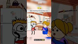 aicartoon video #comedy #video #youtube #shortvideo #trending