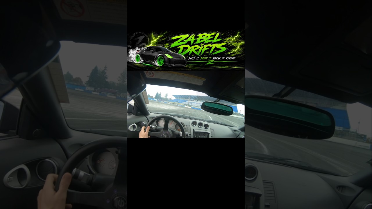 Leftover Open Drift Clip