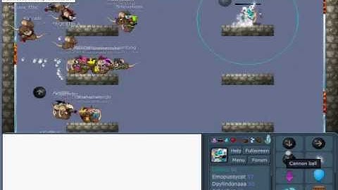 Transformice Limerz - I Don