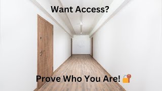 Ever Clicked ‘Login with Google’? Here’s How It Works! Open ID Connect Explained!