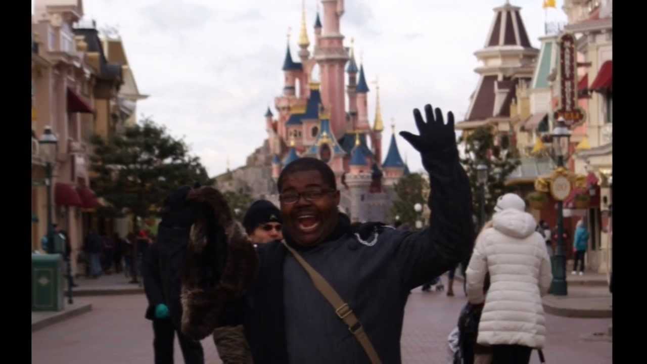 Disneyland Paris