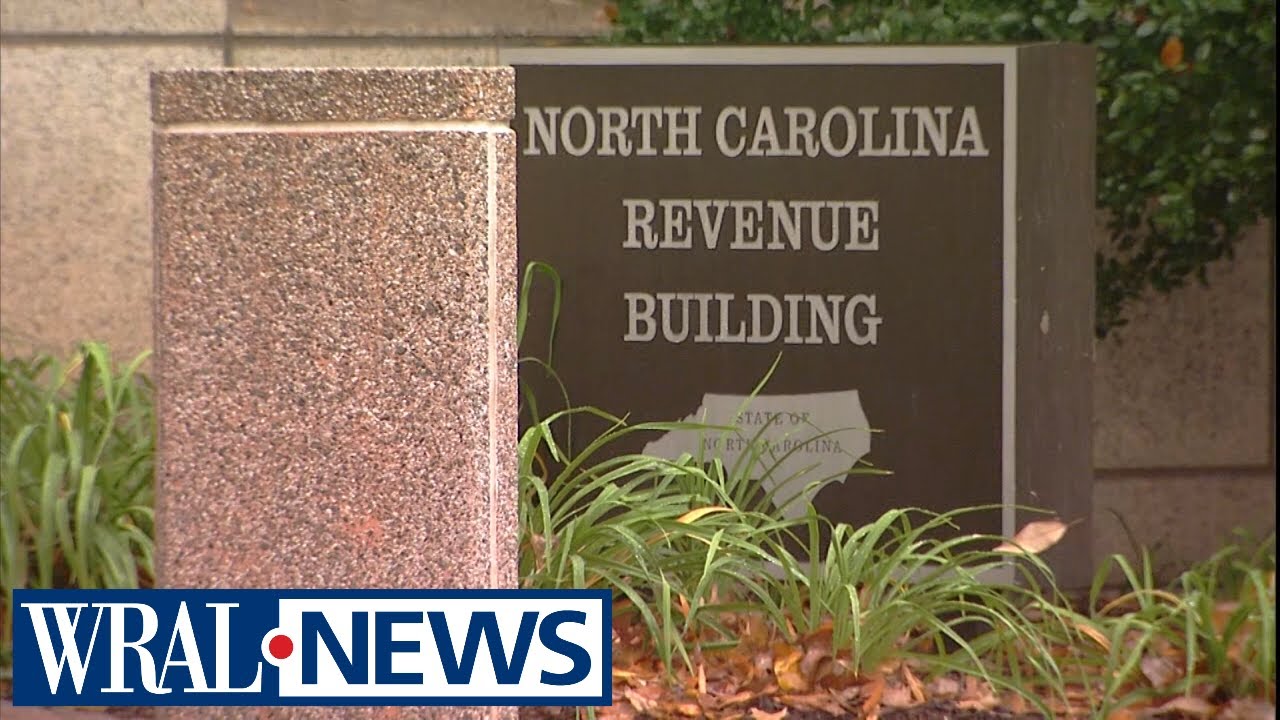 526K+ Taxpayers given incorrect tax bills in North Carolina; Forced to
