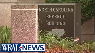 526K+ Taxpayers given incorrect tax bills in North Carolina; Forced to pay state more than owed